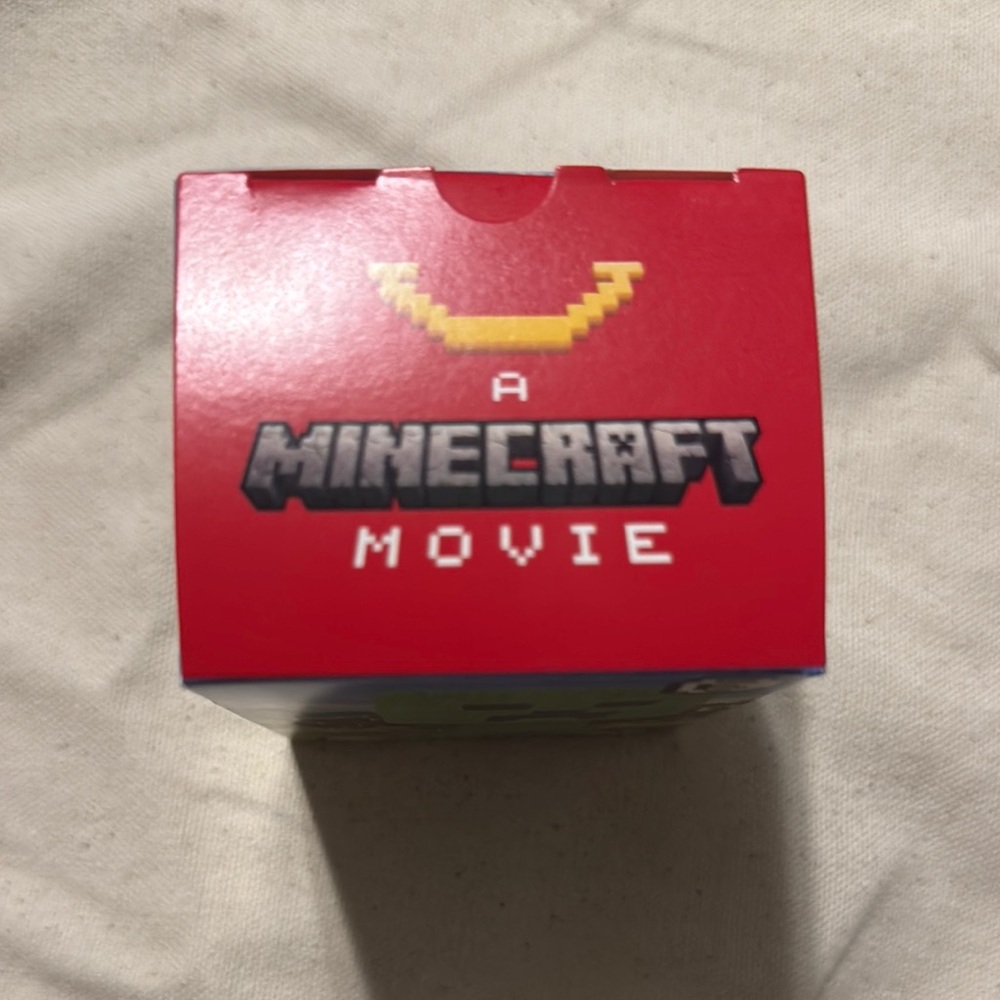 Minecraft Creeper Figure - Picture 5 of 6